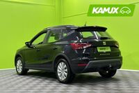 SEAT Arona vaihtoauto