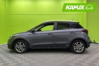 Hyundai i20 vaihtoauto