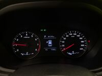 Hyundai i20 vaihtoauto