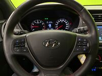 Hyundai i20 vaihtoauto