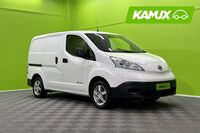 Nissan e-NV200 vaihtoauto