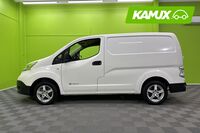 Nissan e-NV200 vaihtoauto