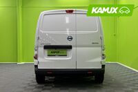 Nissan e-NV200 vaihtoauto