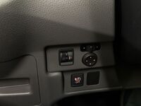 Nissan e-NV200 vaihtoauto