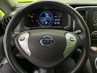 Nissan e-NV200 vaihtoauto