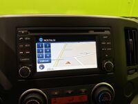 Nissan e-NV200 vaihtoauto