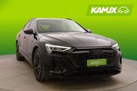 Audi Q8 e-tron vaihtoauto