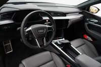 Audi Q8 e-tron vaihtoauto