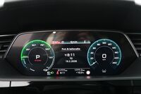 Audi Q8 e-tron vaihtoauto