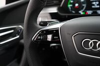 Audi Q8 e-tron vaihtoauto