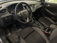 Opel Grandland X vaihtoauto