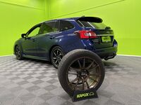 Subaru Levorg vaihtoauto