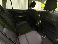 Subaru Levorg vaihtoauto