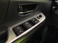 Subaru Levorg vaihtoauto