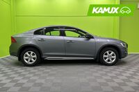 Volvo S60 Cross Country vaihtoauto