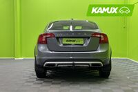 Volvo S60 Cross Country vaihtoauto