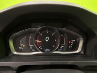 Volvo S60 Cross Country vaihtoauto