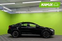 Volvo S60 Cross Country vaihtoauto