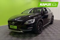Volvo S60 Cross Country vaihtoauto