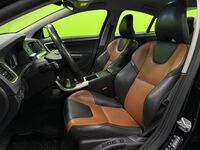 Volvo S60 Cross Country vaihtoauto