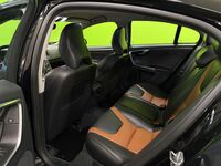 Volvo S60 Cross Country vaihtoauto