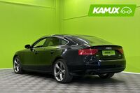 Audi A5 vaihtoauto