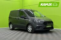 Ford Transit Courier vaihtoauto