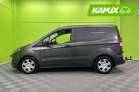 Ford Transit Courier vaihtoauto