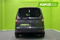 Ford Transit Courier vaihtoauto