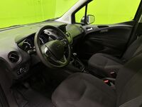 Ford Transit Courier vaihtoauto
