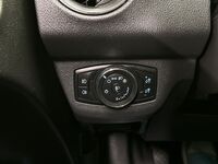 Ford Transit Courier vaihtoauto