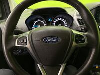 Ford Transit Courier vaihtoauto