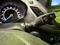 Ford Transit Courier vaihtoauto