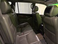 Toyota Land Cruiser vaihtoauto