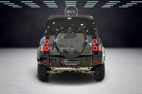 Land Rover Defender vaihtoauto