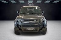 Land Rover Defender vaihtoauto