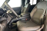 Land Rover Defender vaihtoauto