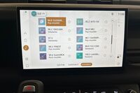 Land Rover Defender vaihtoauto