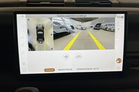 Land Rover Defender vaihtoauto