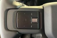 Land Rover Defender vaihtoauto