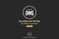 Mercedes-Benz EQS vaihtoauto