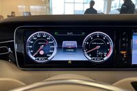 Mercedes-Benz S vaihtoauto
