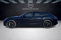 Porsche Panamera vaihtoauto