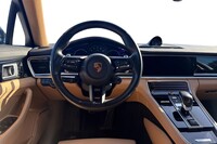 Porsche Panamera vaihtoauto