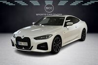 BMW 420 vaihtoauto