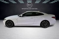 BMW 420 vaihtoauto