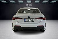 BMW 420 vaihtoauto