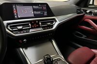 BMW 420 vaihtoauto