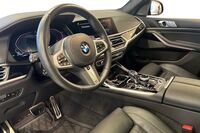 BMW X7 vaihtoauto