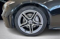 Mercedes-Benz CLS vaihtoauto